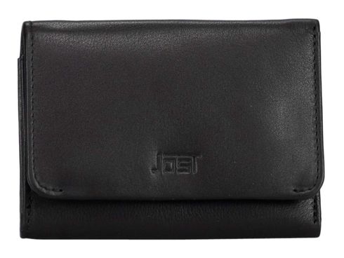 JOST Odense Wallet S Black
