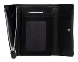 JOST Odense Wallet S Black