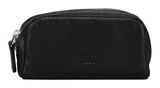 JOST Odense Key Case Black