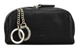 JOST Odense Key Case Black