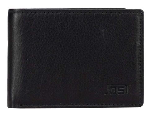 JOST Odense Wallet S Black
