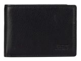 JOST Odense Wallet S Black