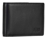 JOST Odense Wallet S Black