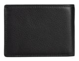 JOST Odense Wallet S Black
