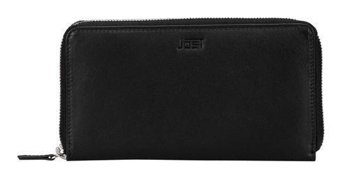 JOST Odense Wallet L Black