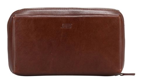 JOST Vardo Cable Case Brown