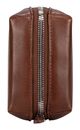JOST Vardo Cable Case Brown