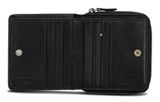 JOST Odense Zip Wallet S Black
