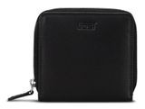 JOST Odense Zip Wallet S Black