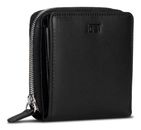 JOST Odense Zip Wallet S Black