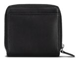 JOST Odense Zip Wallet S Black