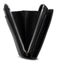 JOST Odense Zip Wallet S Black