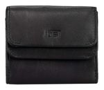 JOST Odense Wallet XS Black