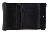 JOST Odense Wallet XS Black