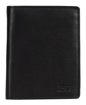 JOST Odense Wallet M Black