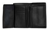 JOST Odense Wallet M Black