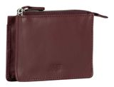 JOST Arva Card & Key Wallet Wine