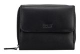 JOST Odense Zip Wallet M Black