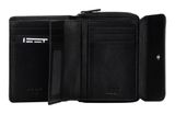 JOST Odense Zip Wallet M Black