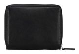 JOST Odense Zip Wallet M Black