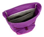 VAUDE Okab II Backpack Pink Orchid