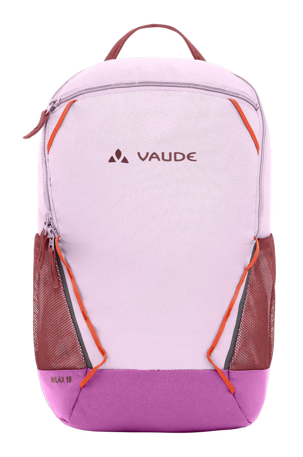 VAUDE Hylax 15 Raspberry