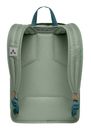 VAUDE Coreway Pack 17 Backpack Agave VAUDE Coreway Pack 17 Backpack Agave