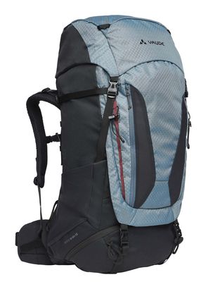 VAUDE Women's Avox 60 + 10 Heron