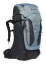 VAUDE Women's Avox 60 + 10 Heron