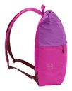 VAUDE Wala Backpack 15 Pink Orchid