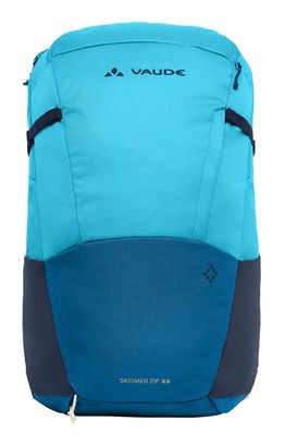 VAUDE Women's Skomer Zip 22 Aqua VAUDE Women's Skomer Zip 22 Aqua