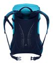 VAUDE Women's Skomer Zip 22 Aqua