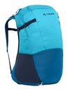 VAUDE Women's Skomer Zip 22 Aqua