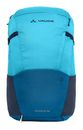 VAUDE Women's Skomer Zip 22 Aqua