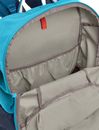 VAUDE Women's Skomer Zip 22 Aqua