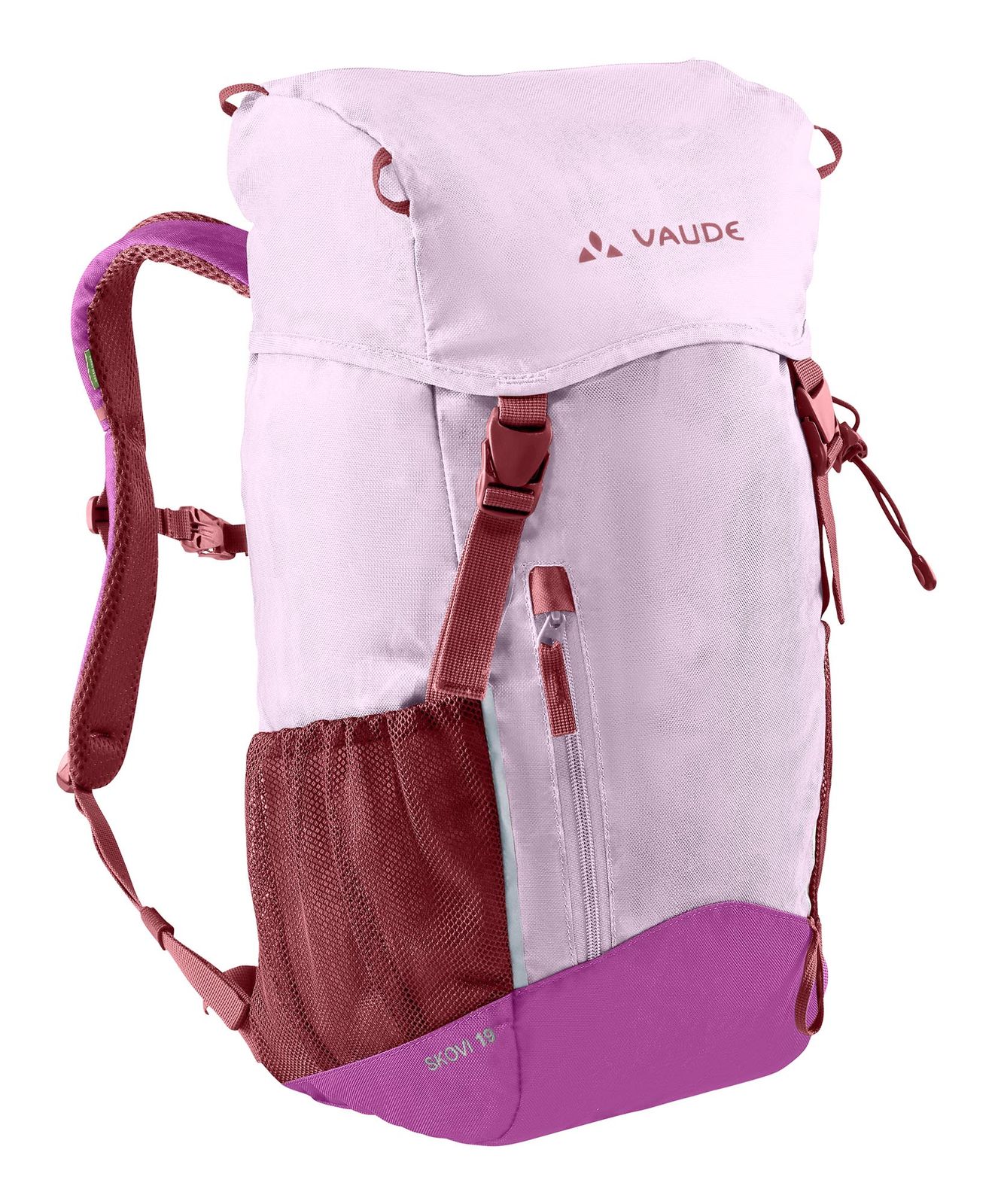 VAUDE Skovi 19 Raspberry