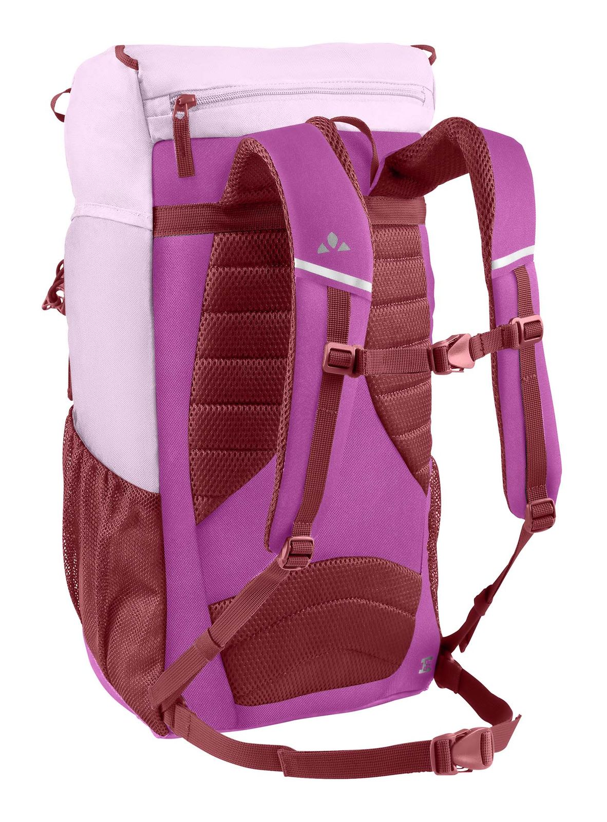 VAUDE Skovi 19 Raspberry VAUDE Skovi 19 Raspberry