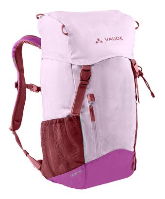 VAUDE Skovi 19 Raspberry
