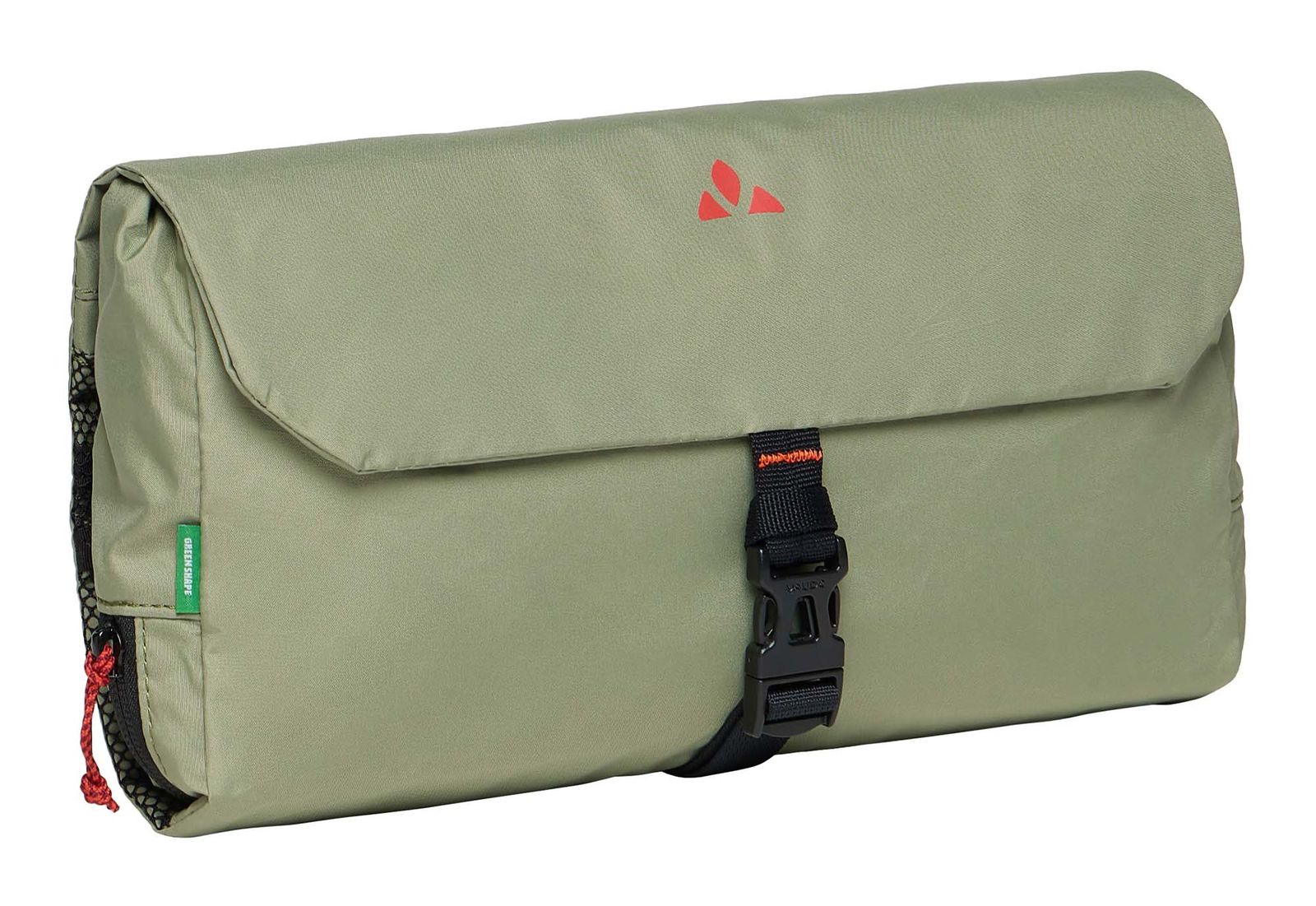 VAUDE Wash Bag M Fango VAUDE Wash Bag M Fango