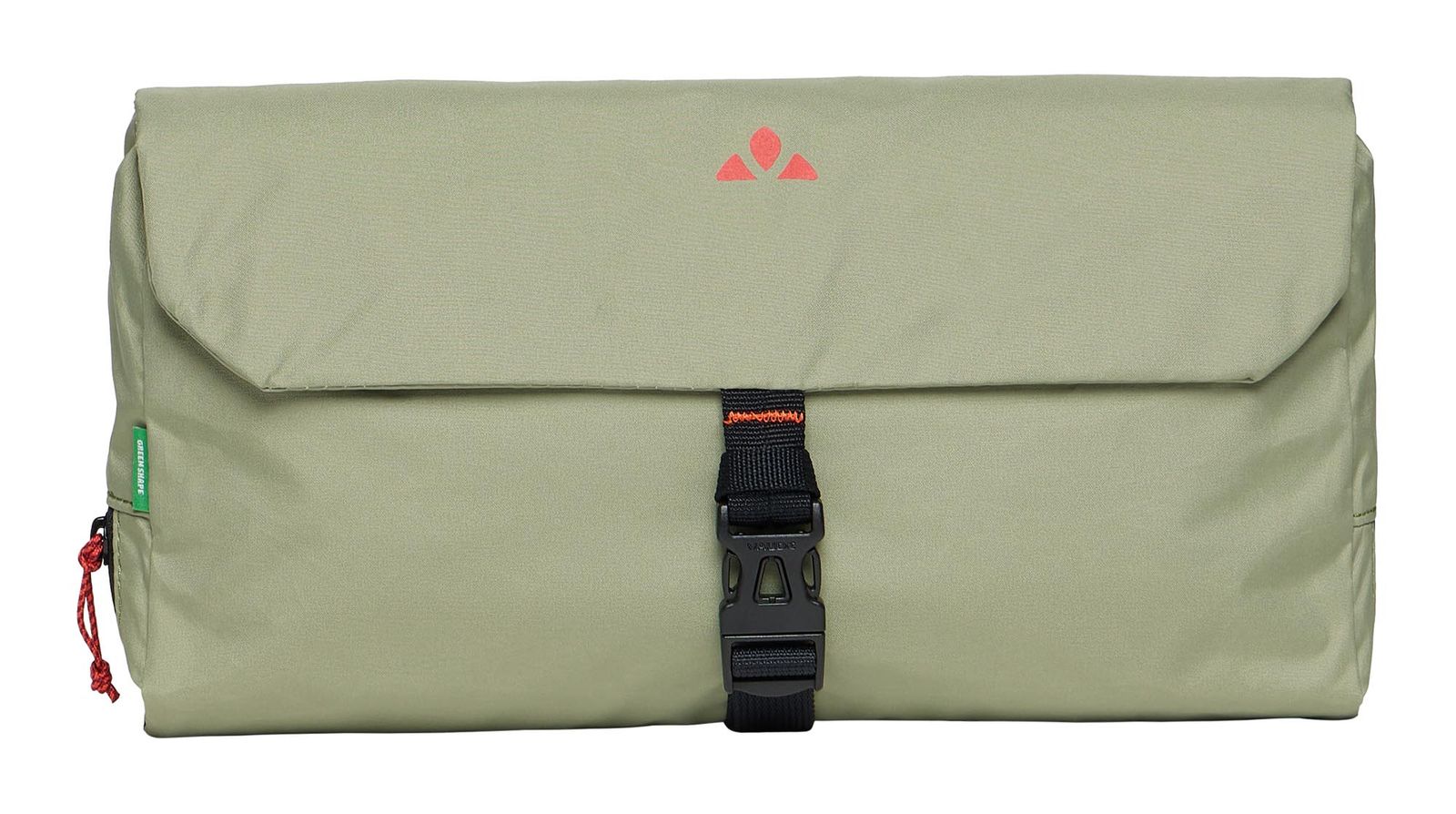 VAUDE Wash Bag M Fango