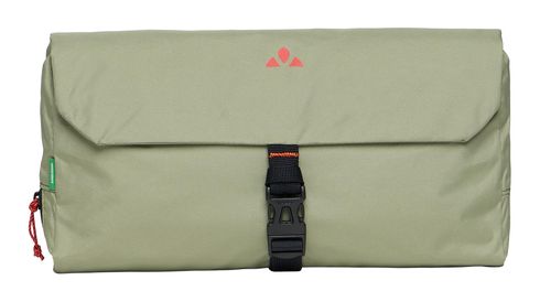 VAUDE Wash Bag M Fango