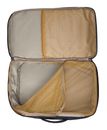 VAUDE Mundo Carry-On 38 Bag Deer Brown