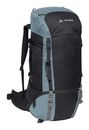 VAUDE Hidalgo 42+8 Black