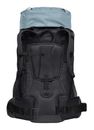 VAUDE Hidalgo 42+8 Black
