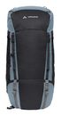 VAUDE Hidalgo 42+8 Black