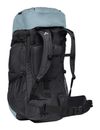 VAUDE Hidalgo 42+8 Black