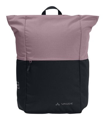 VAUDE Wala Backpack 15 Black / Purple Ash VAUDE Wala Backpack 15 Black / Purple Ash