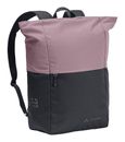 VAUDE Wala Backpack 15 Black / Purple Ash
