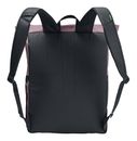 VAUDE Wala Backpack 15 Black / Purple Ash