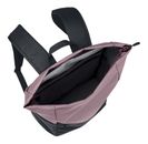 VAUDE Wala Backpack 15 Black / Purple Ash